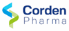 Firmenlogo: Corden Pharma International GmbH
