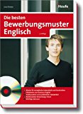 Die besten Bewerbungsmuster Englisch - Uta Rohrschneider, Michael Lorenz