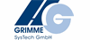 Firmenlogo: HG GRIMME SysTech GmbH
