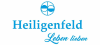 Firmenlogo: Heiligenfeld Kliniken GmbH
