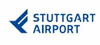Firmenlogo: Flughafen Stuttgart GmbH