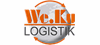 Firmenlogo: WE.KU Logistik GmbH