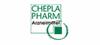 Firmenlogo: CHEPLAPHARM Arzneimittel GmbH