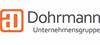 Firmenlogo: August Dohrmann GmbH Bauunternehmung