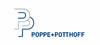 Firmenlogo: Poppe + Potthoff Präzisionsstahlrohre GmbH