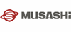 Firmenlogo: Musashi Hann. Muenden Holding GmbH