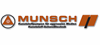 Firmenlogo: Munsch Chemie- Pumpen GmbH