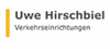 Firmenlogo: Uwe Hirschbiel Verkehrseinrichtungen GmbH & Co. KG
