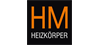Firmenlogo: HM Heizkörper GmbH Heating Technology