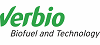 Firmenlogo: VERBIO Vereinigte BioEnergie AG