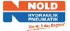 Firmenlogo: NOLD Hydraulik + Pneumatik GmbH
