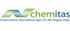 Firmenlogo: Chemitas GmbH