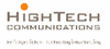 Firmenlogo: HighTech communications GmbH