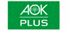 Firmenlogo: AOK PLUS - Die Gesundheitskasse für Sachsen und Thüringen