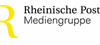 Firmenlogo: RHEINISCHE POST Medien GmbH