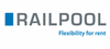 Firmenlogo: Railpool GmbH