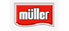 Firmenlogo: Molkerei Alois Müller GmbH & Co. KG