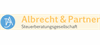 Firmenlogo: Albrecht & Partner Steuerberatungsgesellschaft