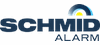 Firmenlogo: Schmid Alarm GmbH