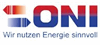 Firmenlogo: ONI-Wärmetrafo GmbH
