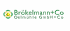 Firmenlogo: Brökelmann + Co - Oelmühle GmbH + Co
