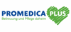 Firmenlogo: Promedica Plus Franchise Gmbh