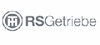 Firmenlogo: RSGetriebe GmbH