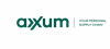 Firmenlogo: Axxum GmbH