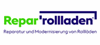 Firmenlogo: Repar’rollladen GmbH