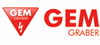 Firmenlogo: GEM Graber Elektro-Montage GmbH