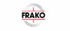 Firmenlogo: FRAKO Kondensatoren- und Anlagenbau GmbH
