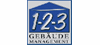 Firmenlogo: 1-2-3 Managementgesellschaft mbH