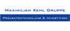 Firmenlogo: Maximilian Kehl GmbH