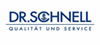 Firmenlogo: DR.SCHNELL GmbH & Co. KGaA