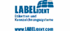 Firmenlogo: Labelident GmbH