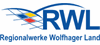 Firmenlogo: Regionalwerke Wolfhager Land GmbH