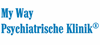 Firmenlogo: My Way Psychiatrische Klinik GmbH & Co. KG,