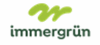 Firmenlogo: immergrün Franchise GmbH