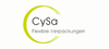 Firmenlogo: CySa-Pak GmbH