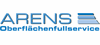 Firmenlogo: Heinz Arens Oberflächenfullservice GmbH